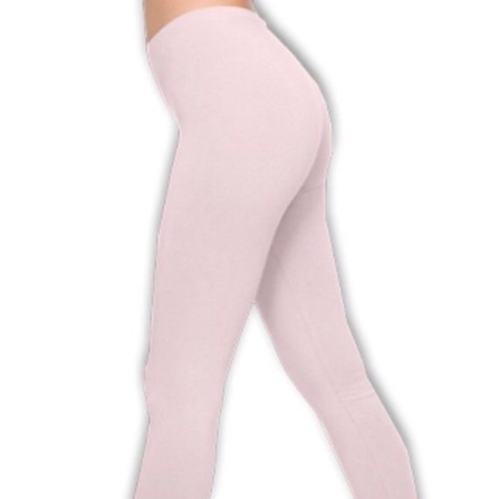 NEW American Apparel Cotton Spandex Jersey Legging